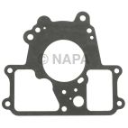 Carburetor Float Bowl Cover Gasket