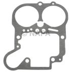 Carburetor Float Bowl Cover Gasket