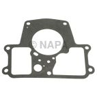 Carburetor Float Bowl Cover Gasket