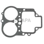 Carburetor Float Bowl Cover Gasket