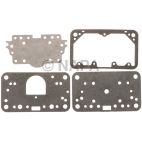 Carburetor Float Bowl Cover Gasket