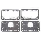 Carburetor Float Bowl Cover Gasket