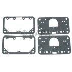 Carburetor Float Bowl Cover Gasket