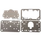 Carburetor Float Bowl Cover Gasket