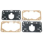 Carburetor Float Bowl Cover Gasket