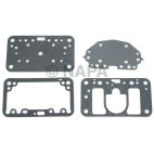 Carburetor Float Bowl Cover Gasket