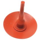 Carburetor Pump Inlet Check Valve