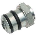 Exhaust Gas Recirculation (EGR) Valve
