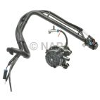 Secondary Air Injection Pump