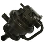 Evaporative Emissions System Leak Detection Pump