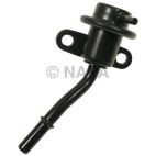 Fuel Pressure Regulator