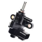 Vapor Canister Purge Valve