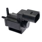 Vapor Canister Purge Valve