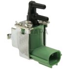 Exhaust Gas Recirculation (EGR) Valve Control Solenoid