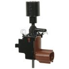 Exhaust Gas Recirculation (EGR) Valve Control Solenoid