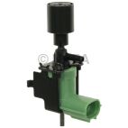 Exhaust Gas Recirculation (EGR) Valve Control Solenoid