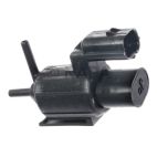 Exhaust Gas Recirculation (EGR) Valve Control Solenoid