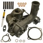 Turbocharger