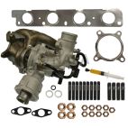 Turbocharger