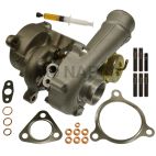 Turbocharger