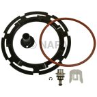 Fuel Pressure Regulator