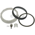 Fuel Pressure Regulator