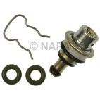 Fuel Pressure Regulator