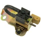 Exhaust Gas Recirculation (EGR) Valve Control Valve