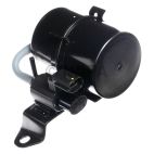 Exhaust Gas Recirculation (EGR) Valve Control Valve