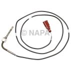 Exhaust Gas Recirculation (EGR) Valve Temperature Sensor