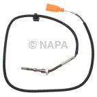 Exhaust Gas Recirculation (EGR) Valve Temperature Sensor