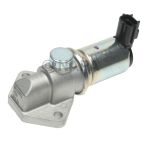 Auxiliary Air Regulator