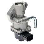 Exhaust Gas Recirculation (EGR) Valve