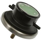 Exhaust Gas Recirculation (EGR) Valve Control Valve