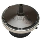 Exhaust Gas Recirculation (EGR) Valve Control Valve