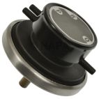 Exhaust Gas Recirculation (EGR) Valve Control Valve