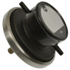 Exhaust Gas Recirculation (EGR) Valve Control Valve