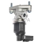 Exhaust Gas Recirculation (EGR) Valve