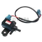 Auxiliary Air Regulator