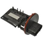 Mass Air Flow Sensor