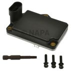 Mass Air Flow Sensor