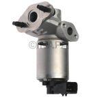 Exhaust Gas Recirculation (EGR) Valve