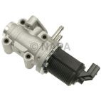 Exhaust Gas Recirculation (EGR) Valve