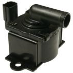 Vapor Canister Vent Solenoid