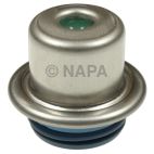 Fuel Injection Pressure Damper