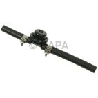 Fuel Injection Pressure Damper