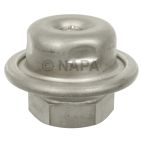 Fuel Injection Pressure Damper