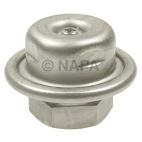 Fuel Injection Pressure Damper