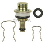 Fuel Pressure Regulator