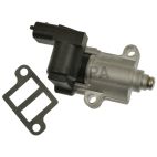 Auxiliary Air Regulator